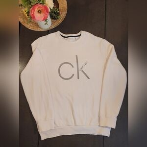 Calvin Klein Crewneck L